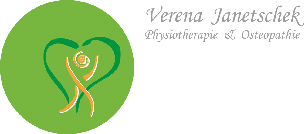 Physiotherapie und Osteopathie - Verena Janetschek